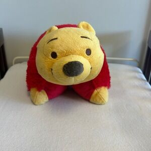 Disney‎ Winnie the Pooh Pillow Pets Plush Stuffed Animal Pillow
